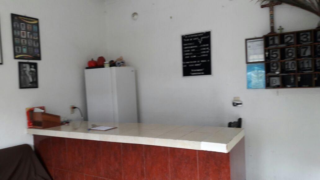 Flor De Cafe Hotel ทักซ์ทลา กูทิเอเรซ ภายนอก รูปภาพ